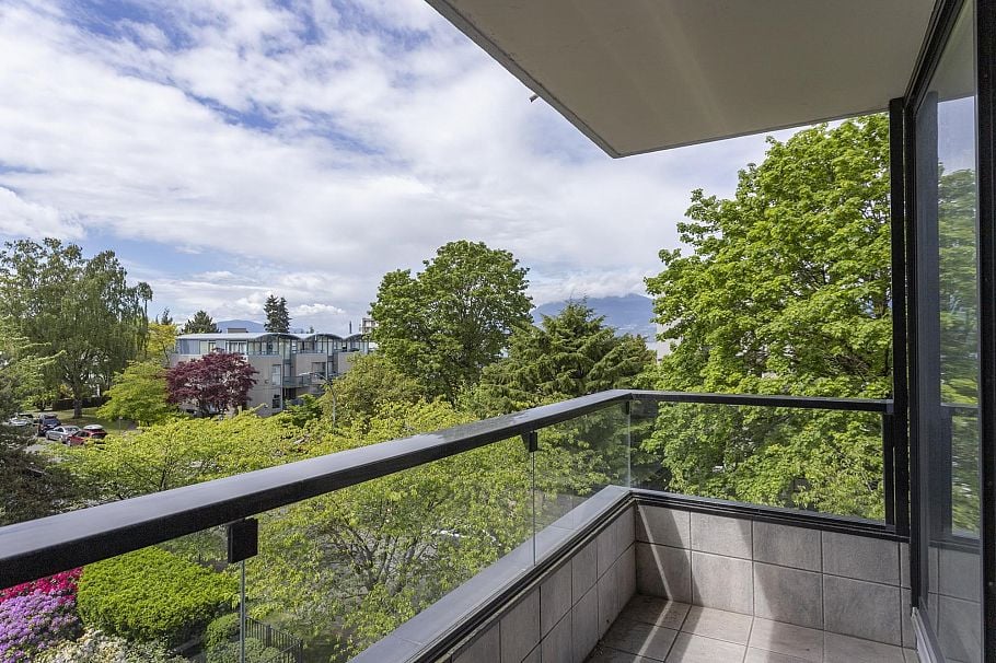 408 2370 W 2nd Avenue Vancouver, BC - 17