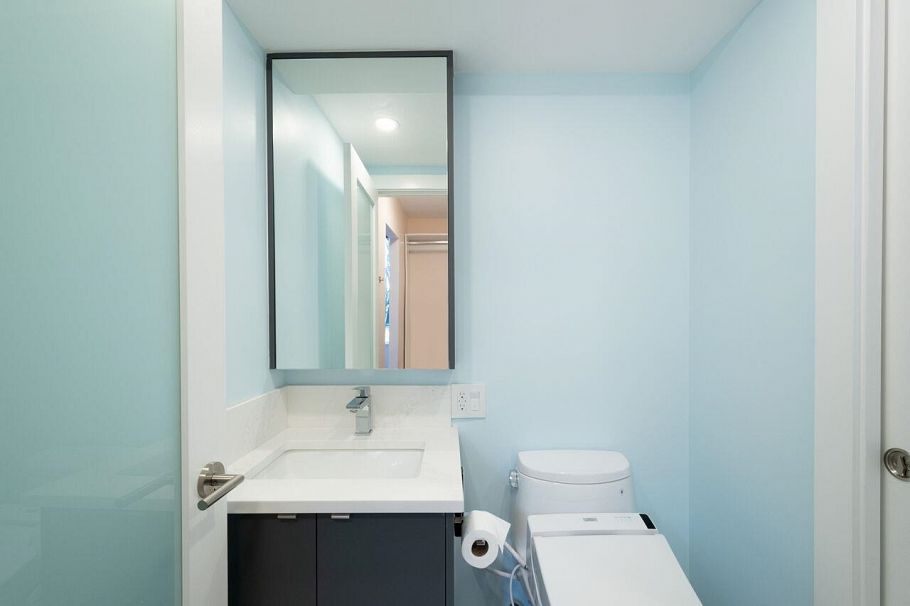 302 1616 W 13th Avenue Vancouver, BC - 35