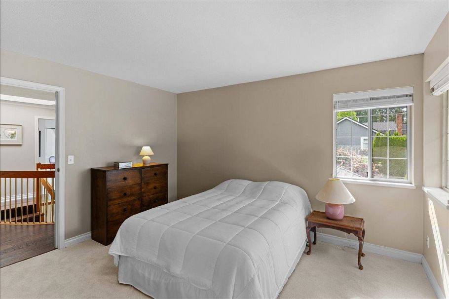 2471 Mowat Place North Vancouver, BC - 20