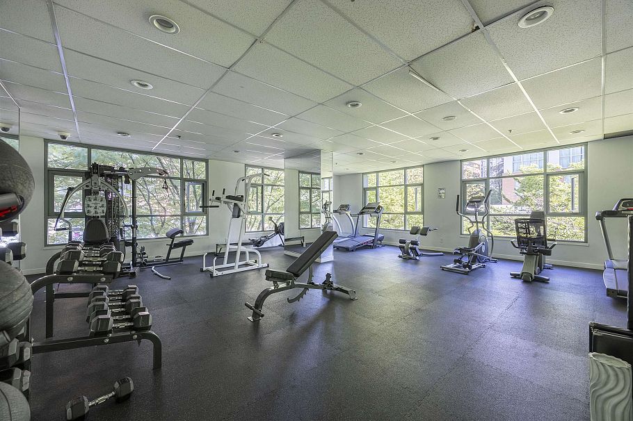 708 1188 Howe Street Vancouver, BC - 20