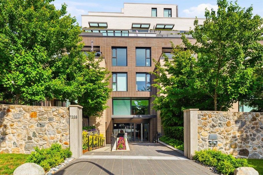 506 7228 Adera Street Vancouver, BC - 36