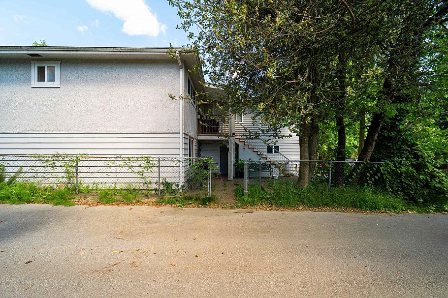 3446 William Street Vancouver, BC - 6