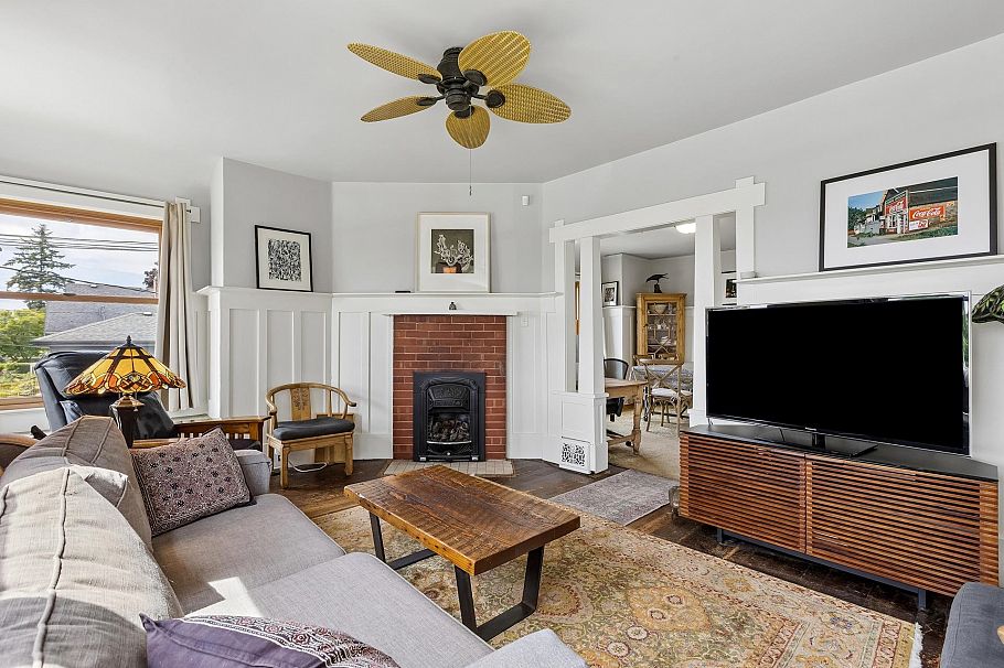 534 E 7th Street North Vancouver, BC - 6