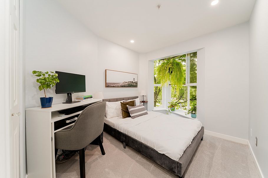 201 1688 E 8th Avenue Vancouver, BC - 15