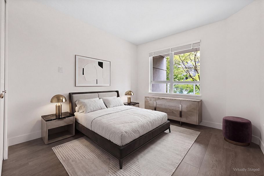201 5189 Gaston Street Vancouver, BC - 11