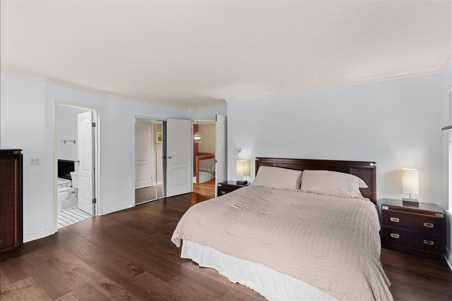 2471 Mowat Place North Vancouver, BC - 16