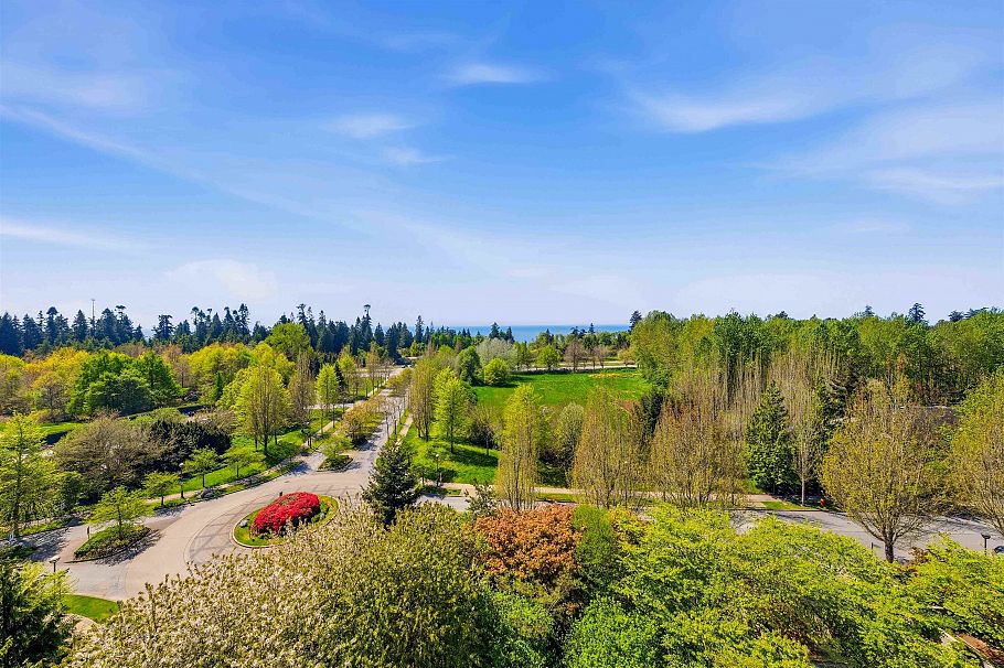 905 2688 West Mall Vancouver, BC - 20