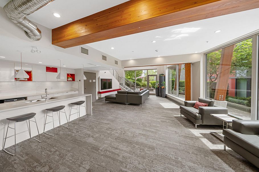 502 3263 Pierview Crescent Vancouver, BC - 30