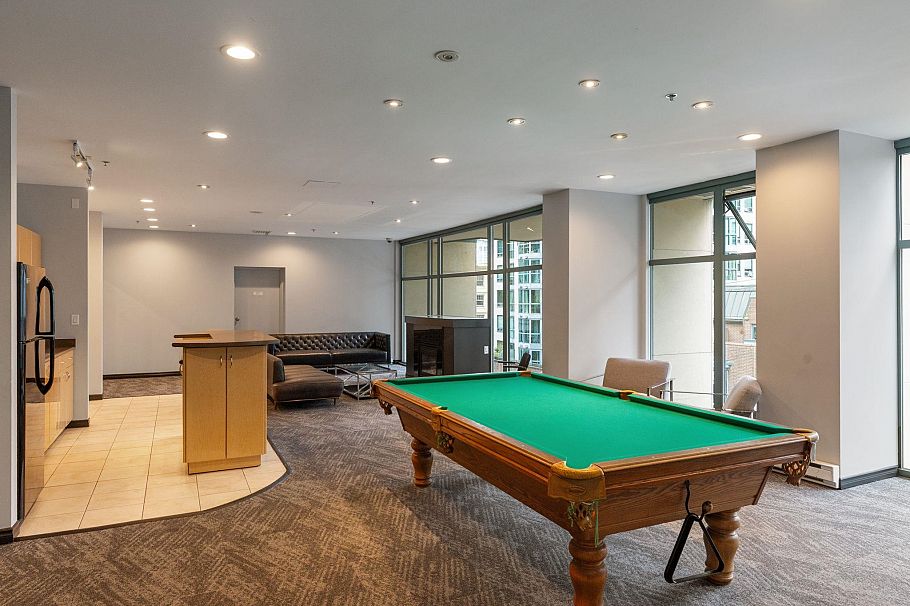 905 1239 W Georgia Street Vancouver, BC - 21