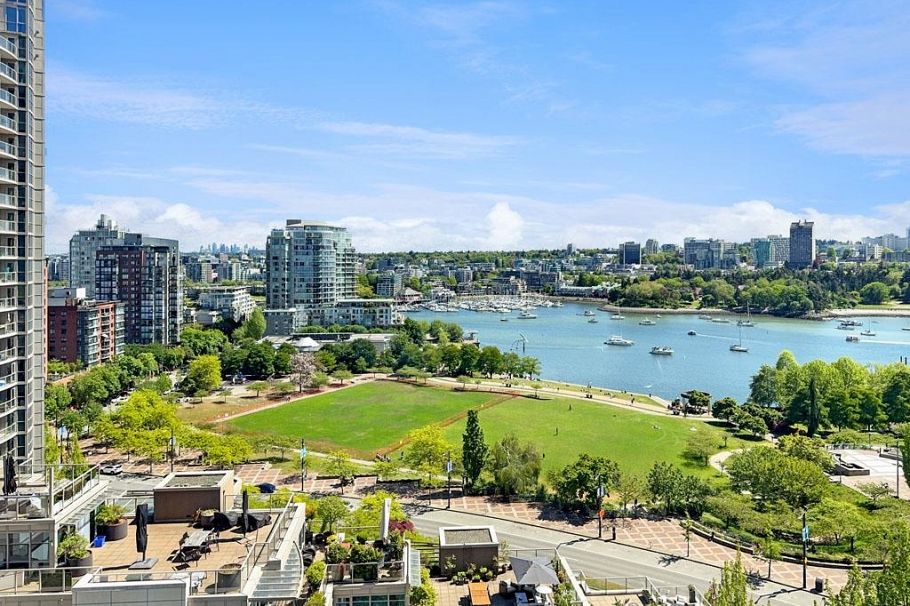 1404 1331 HOMER STREET, Vancouver BC V6B 5M9 Vancouver, BC - 4