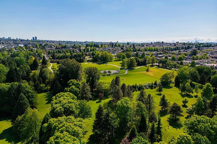 3446 William Street Vancouver, BC - 24