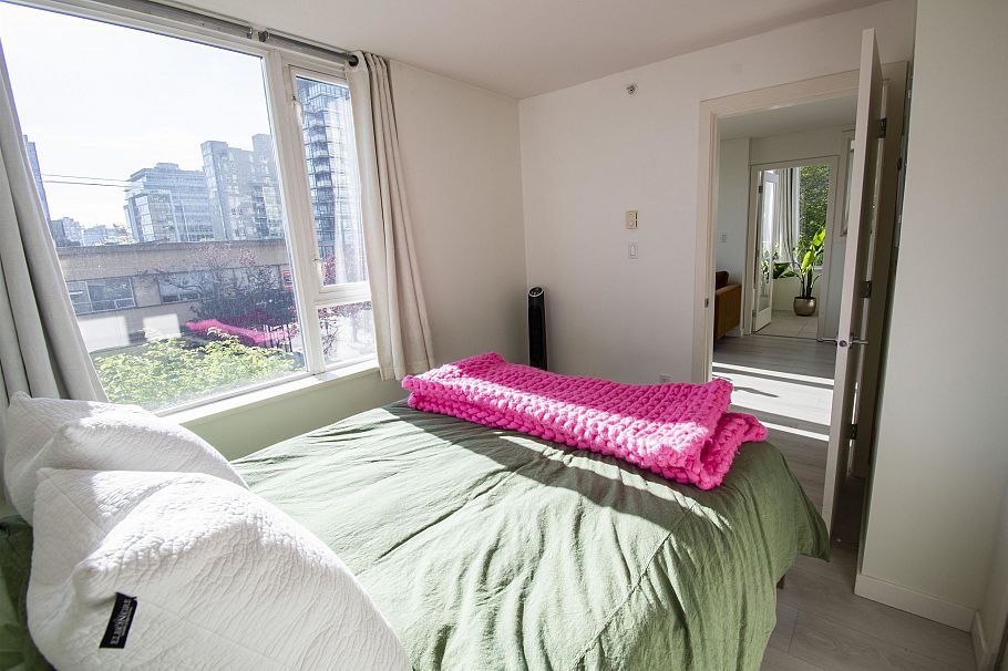 204 2483 Spruce Street Vancouver, BC - 14