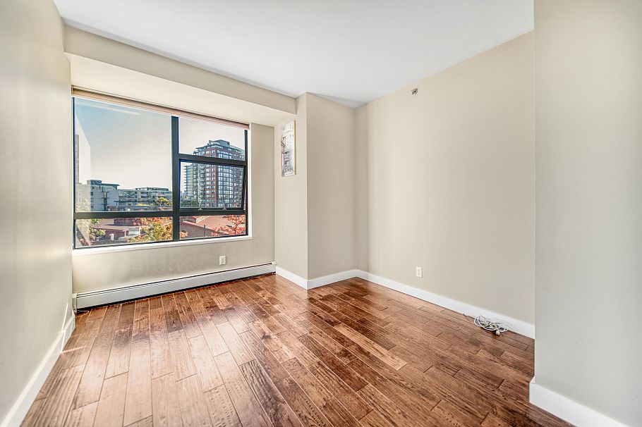 405 212 Davie Street Vancouver, BC - 7