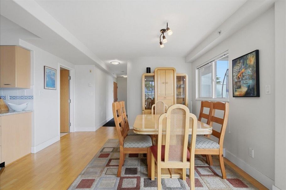 602 1818 W 6th Avenue Vancouver, BC - 13