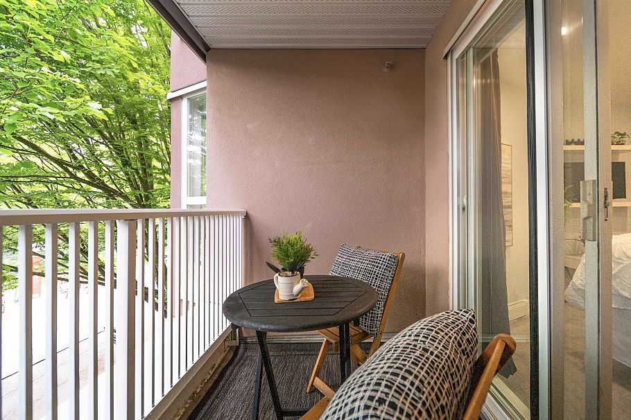 201 1688 E 8th Avenue Vancouver, BC - 23