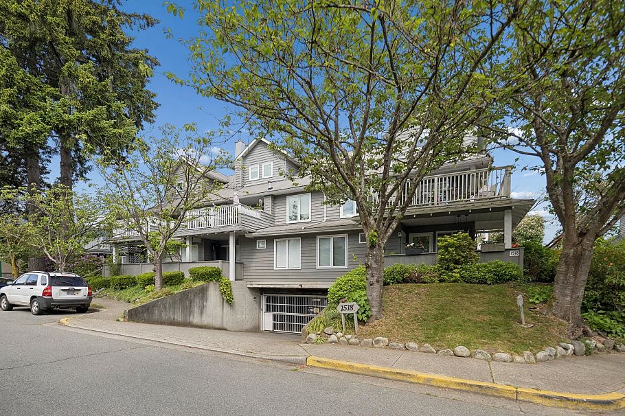 207 1518 Bowser Avenue North Vancouver, BC - 31