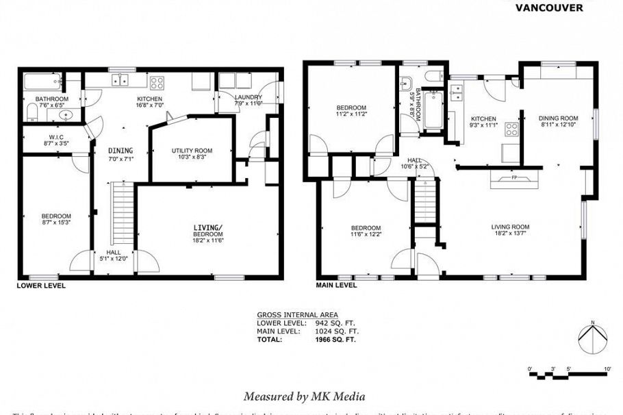 3425 W 8th Avenue Vancouver, BC - 35
