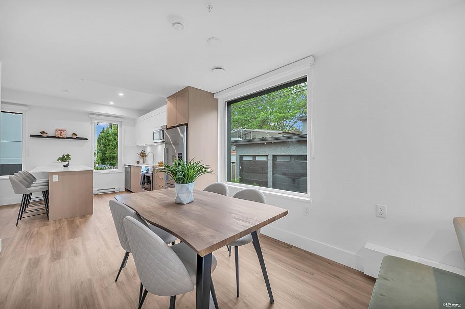 1732 Templeton Drive Vancouver, BC - 7