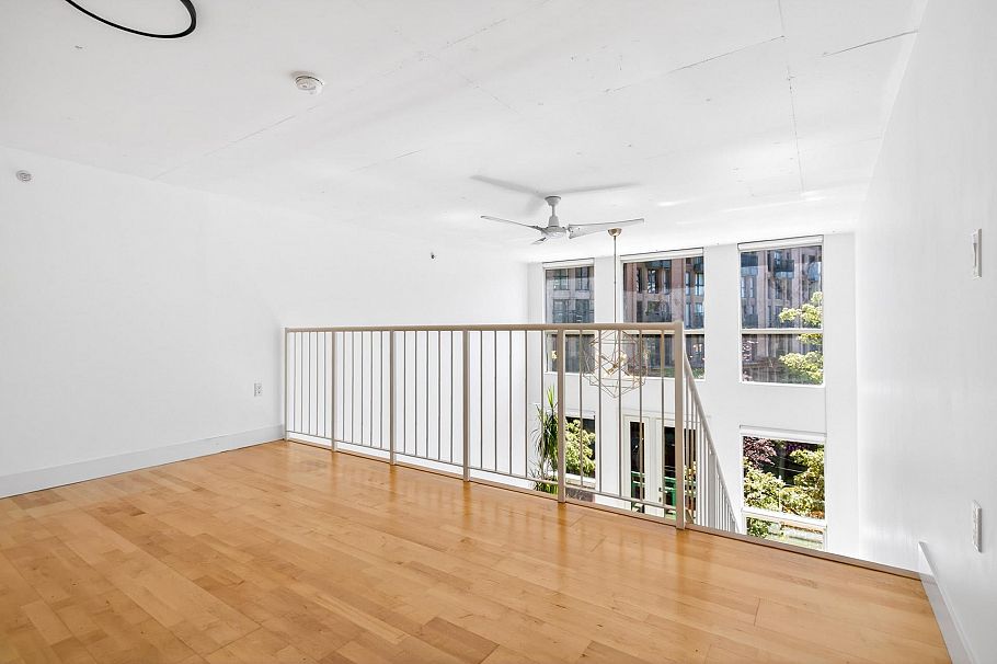 309 1 E Cordova Street Vancouver, BC - 27