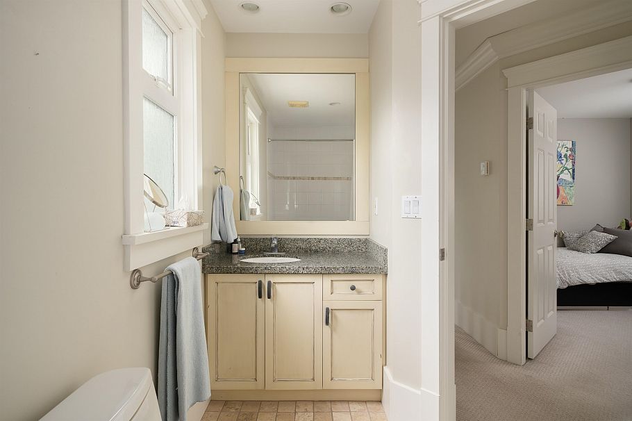 4275 W 14th Avenue Vancouver, BC - 28