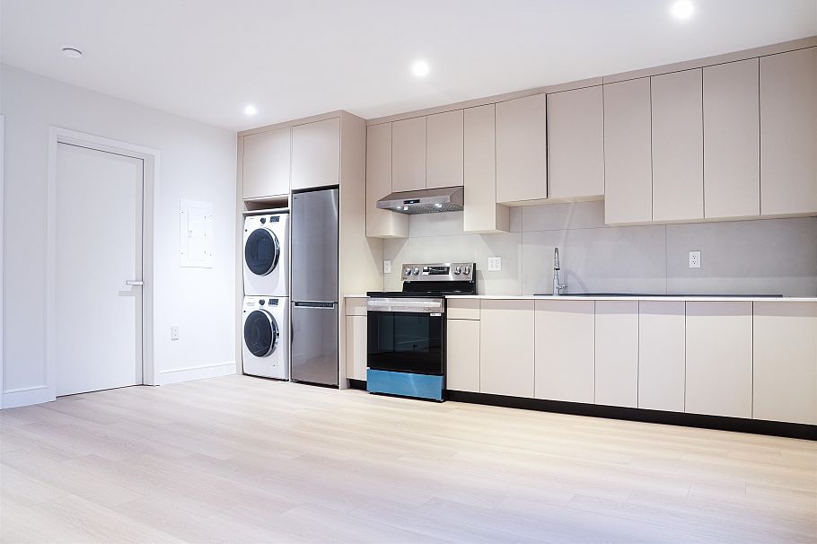 3988 W 31ST AVENUE, Vancouver BC V6S 1Y5 Vancouver, BC - 2