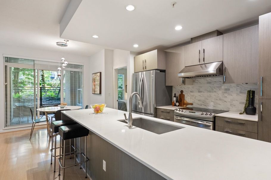 105 3479 Wesbrook Mall Vancouver, BC - 7
