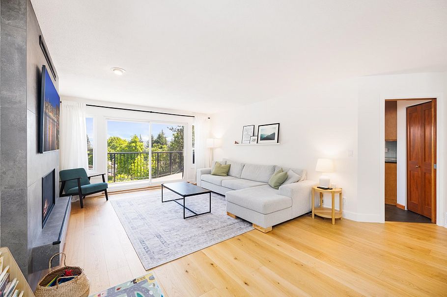 3985 Frames Place North Vancouver, BC - 7