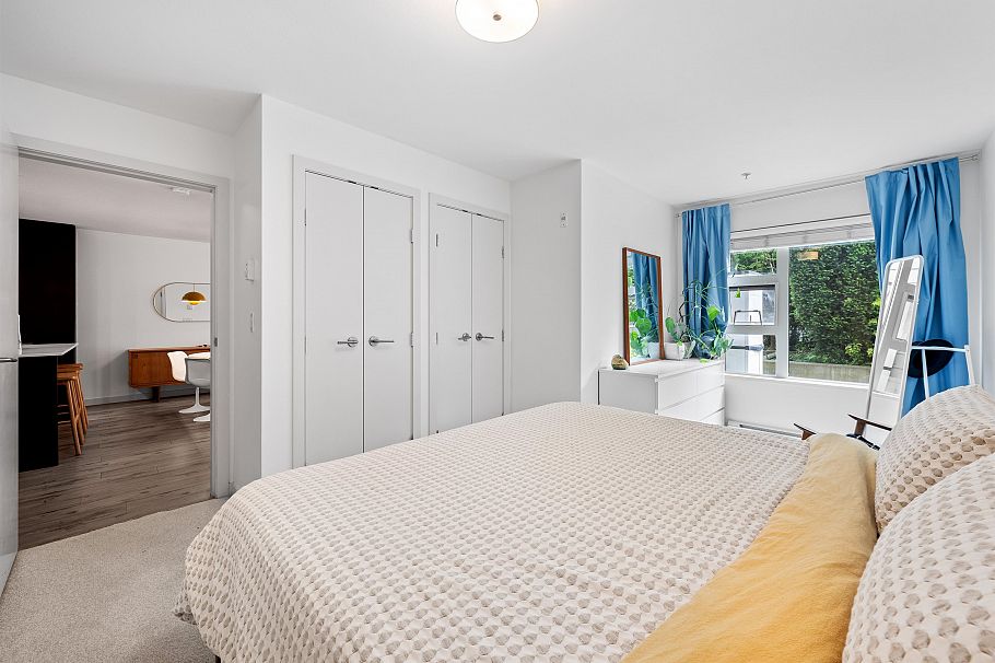 203 1677 Lloyd Avenue North Vancouver, BC - 21