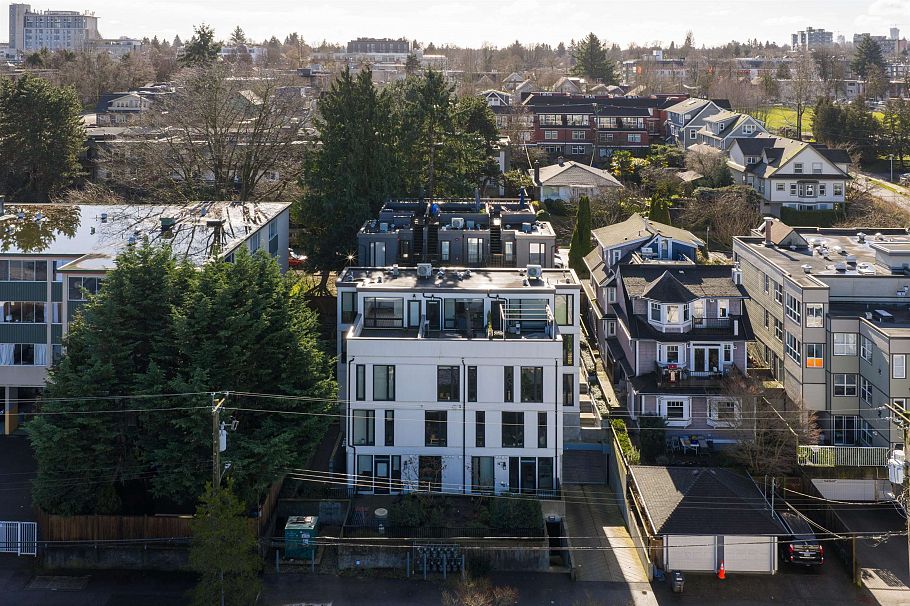 529 E 6th Avenue Vancouver, BC - 20