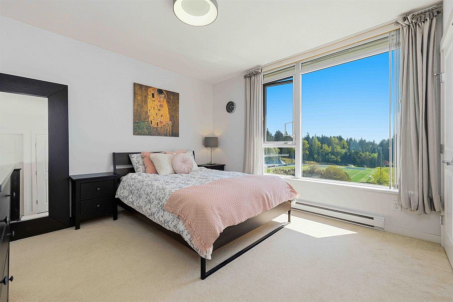 905 2688 West Mall Vancouver, BC - 24