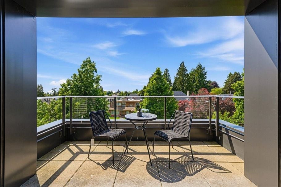 506 7228 Adera Street Vancouver, BC - 28