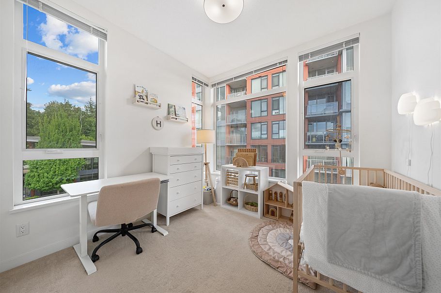 502 3263 Pierview Crescent Vancouver, BC - 20