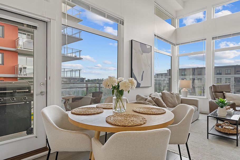 502 3263 Pierview Crescent Vancouver, BC - 5