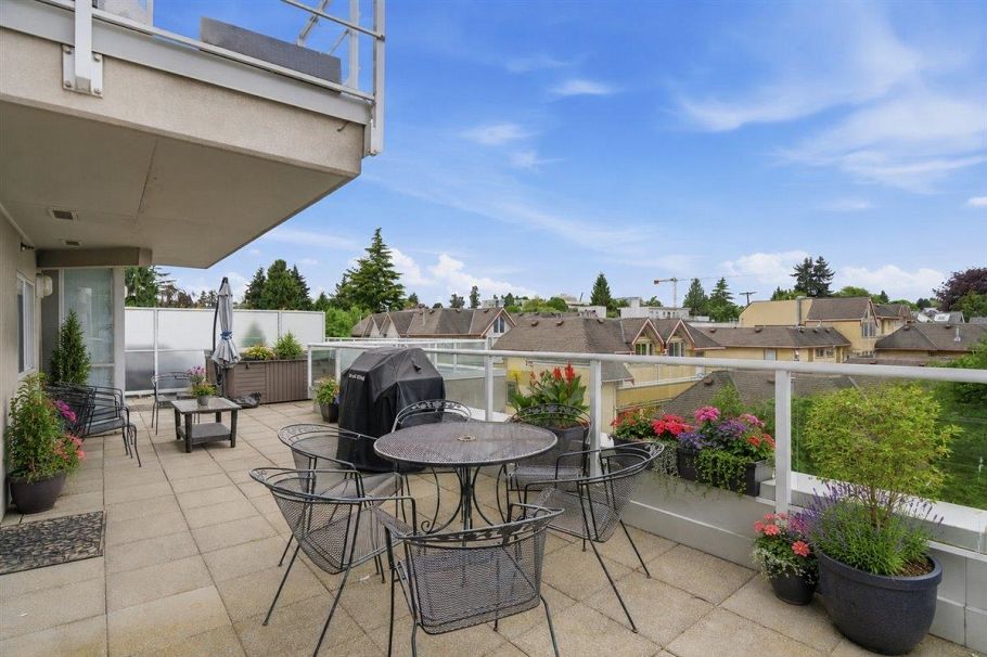 602 1818 W 6th Avenue Vancouver, BC - 3