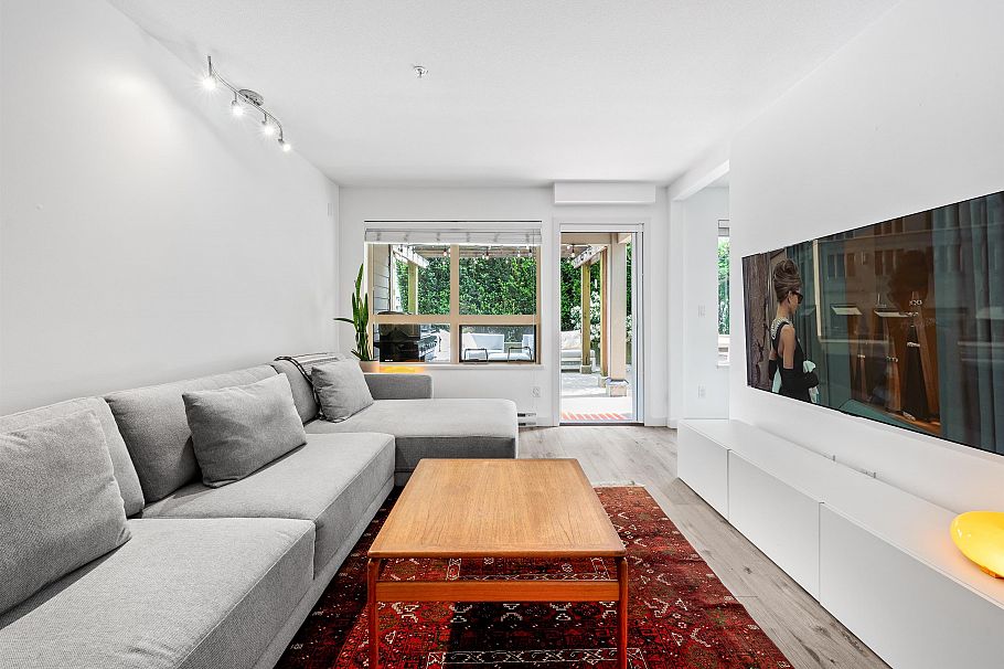 203 1677 Lloyd Avenue North Vancouver, BC - 16