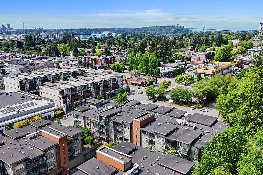 203 1677 Lloyd Avenue North Vancouver, BC - 29