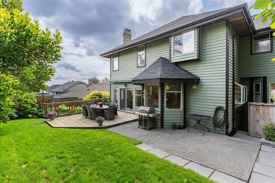 2471 Mowat Place North Vancouver, BC - 3