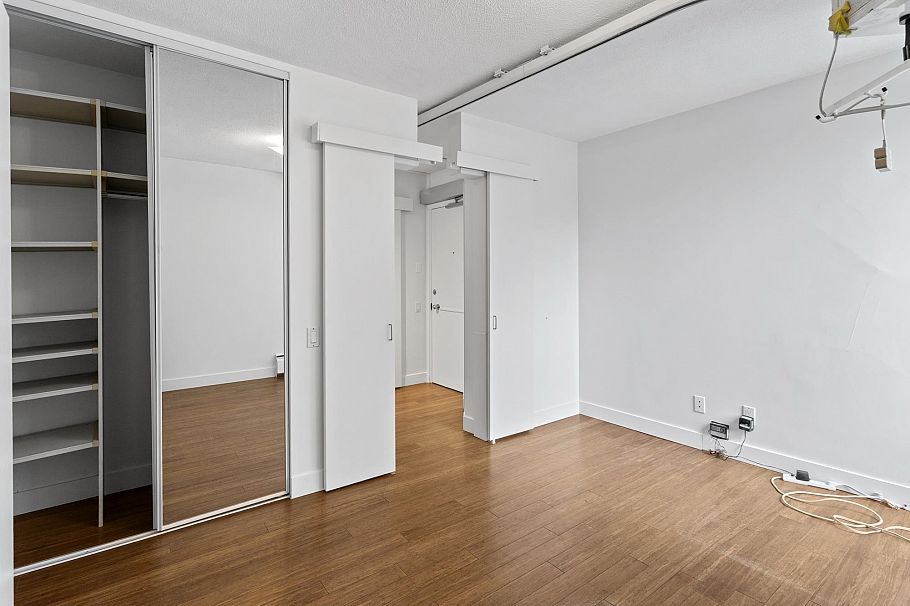 408 2370 W 2nd Avenue Vancouver, BC - 14