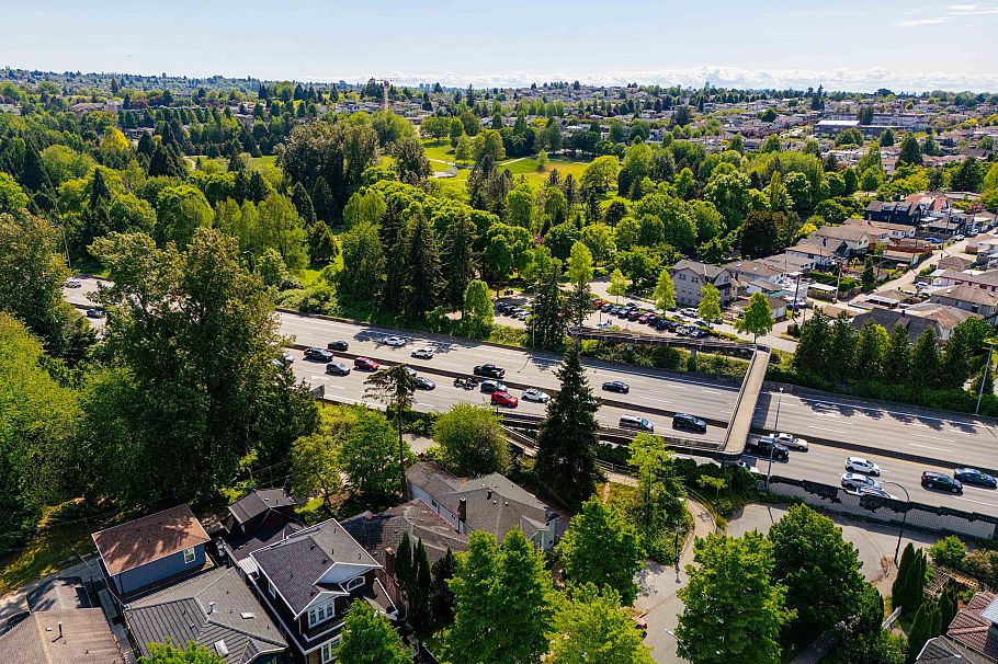 3446 William Street Vancouver, BC - 21