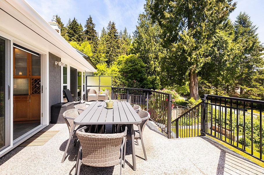 3985 Frames Place North Vancouver, BC - 29