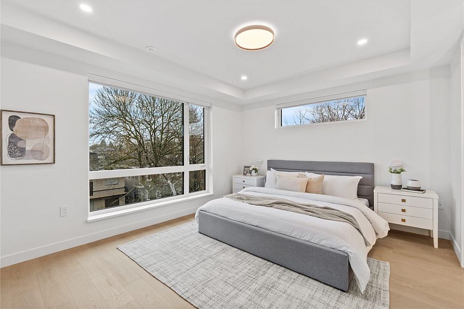 2 4963 Chester Street Vancouver, BC - 11