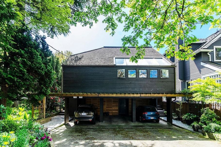 TH 2324 W 6TH AVENUE, Vancouver BC V6K 1V9 Vancouver, BC - 21