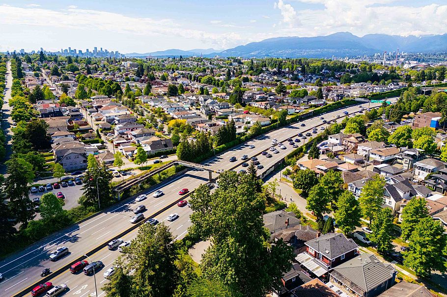 3446 William Street Vancouver, BC - 27