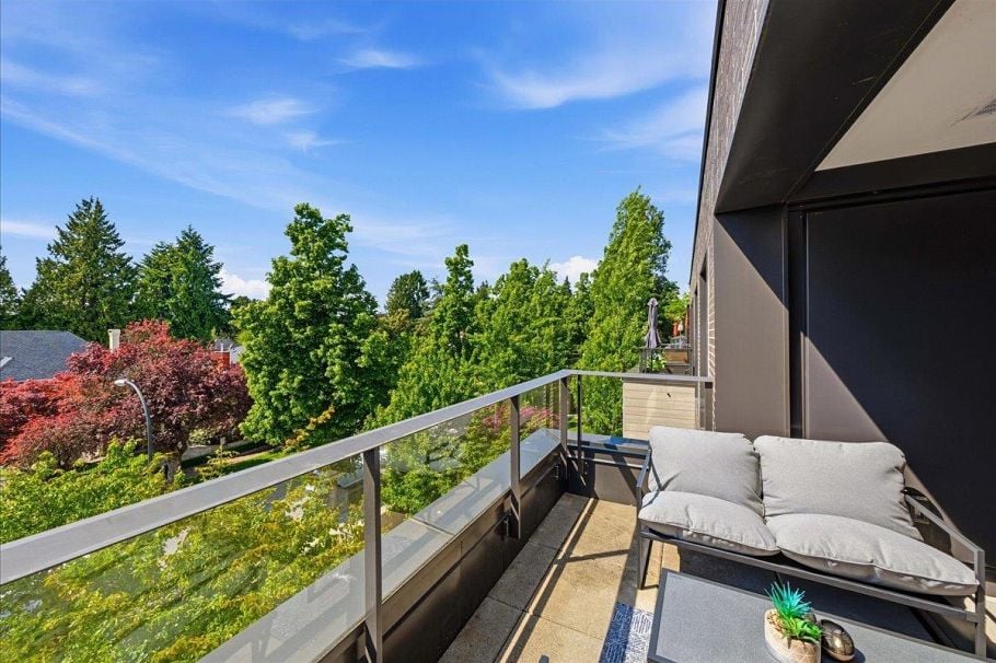 506 7228 Adera Street Vancouver, BC - 18
