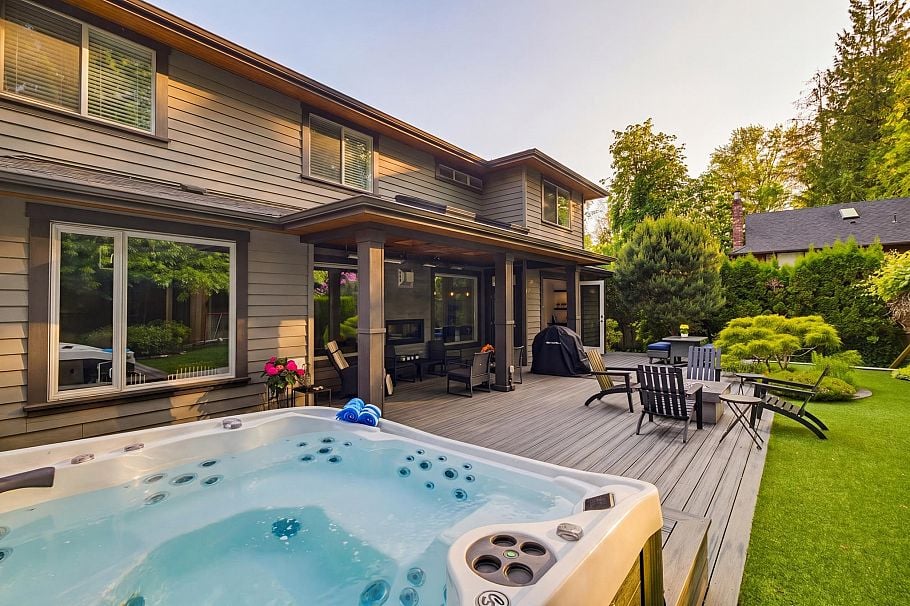 1138 Ridgewood Drive North Vancouver, BC - 36