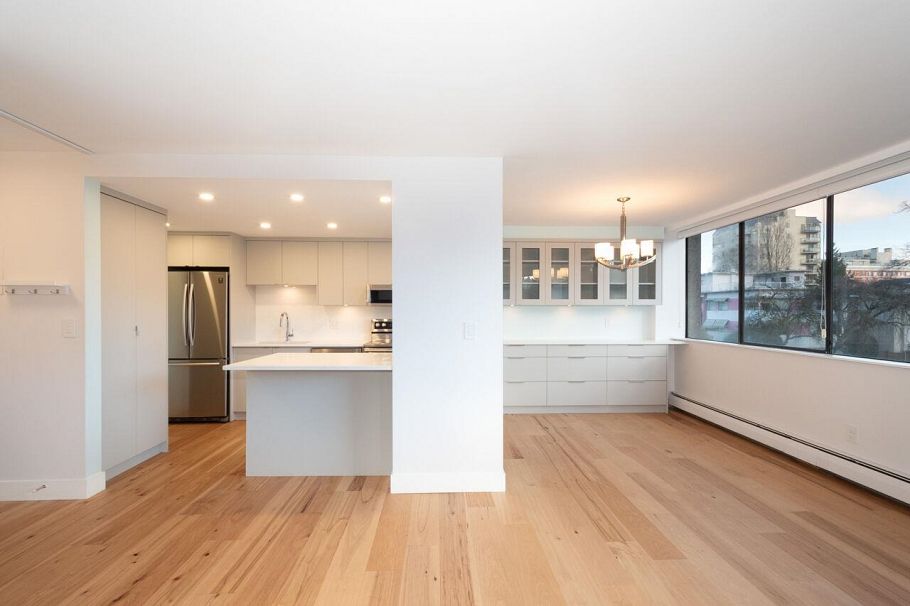 302 1616 W 13th Avenue Vancouver, BC - 26