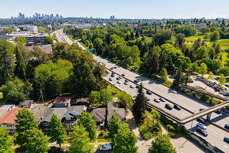 3446 William Street Vancouver, BC - 22
