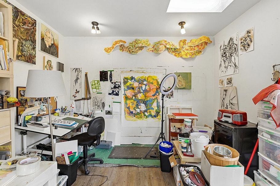 534 E 7th Street North Vancouver, BC - 28