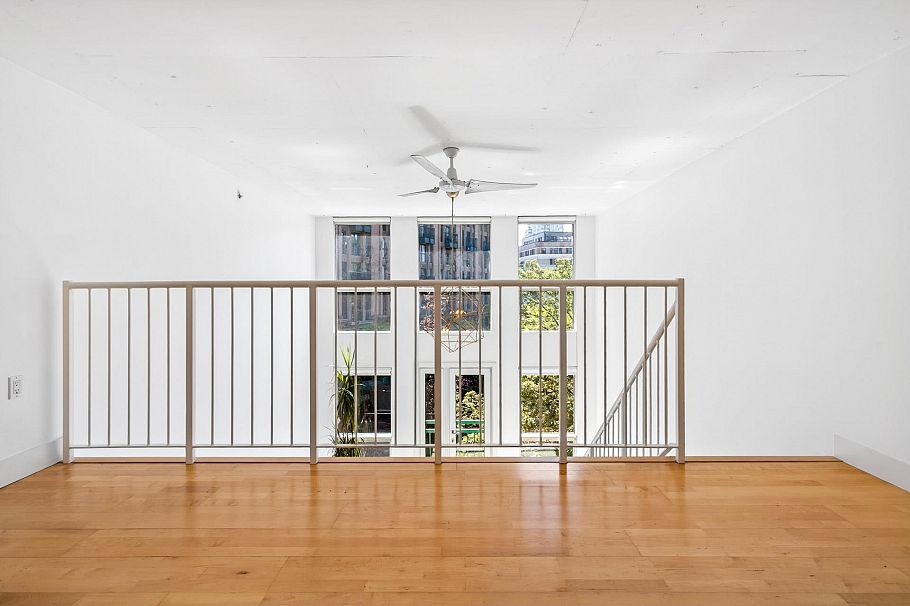 309 1 E Cordova Street Vancouver, BC - 26