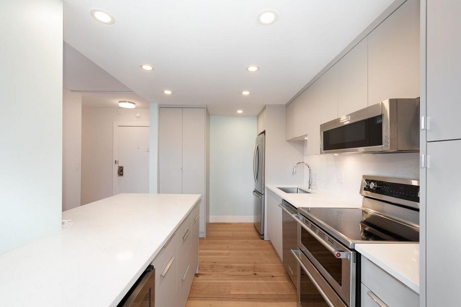 302 1616 W 13th Avenue Vancouver, BC - 29